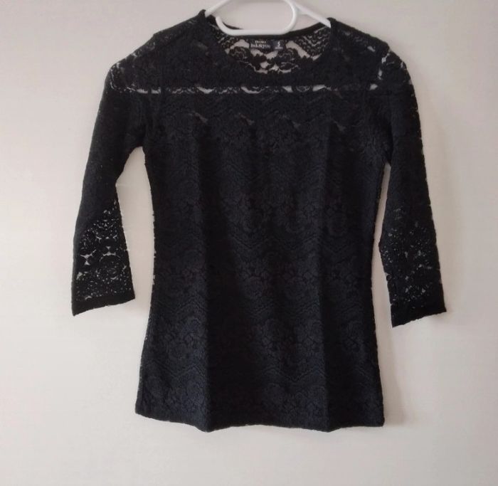 Lot de vêtements Taille S fille - photo numéro 3