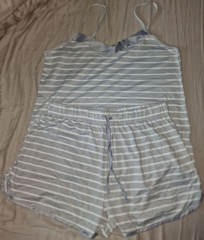 Pyjama short