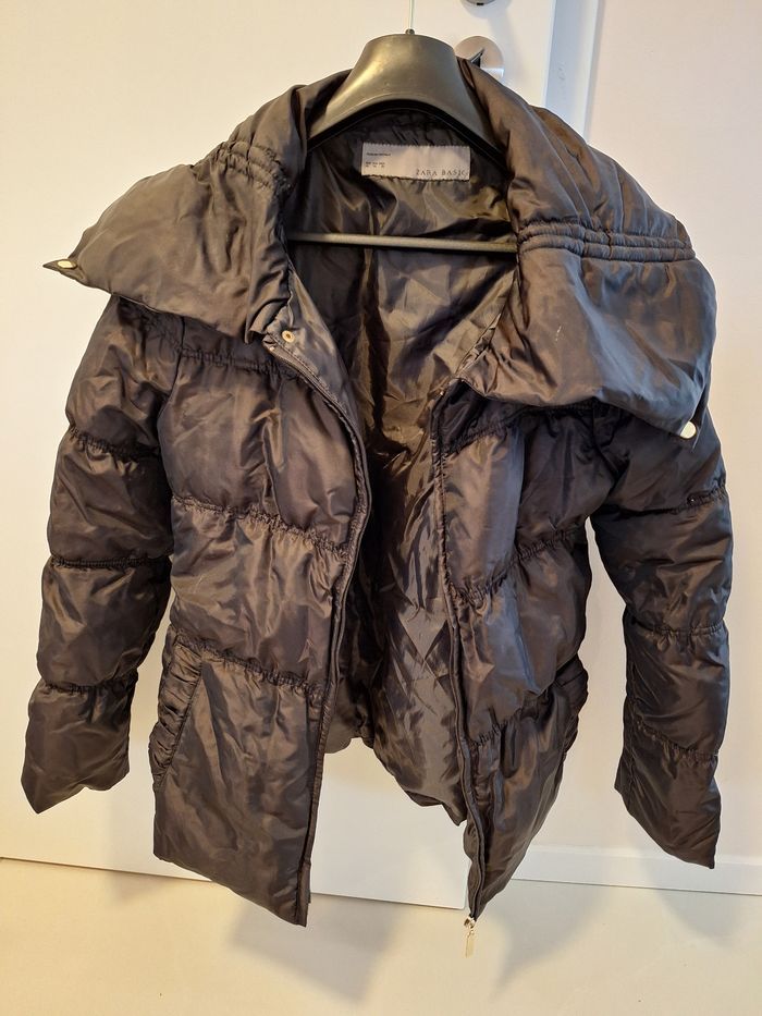 Veste Zara - photo numéro 1