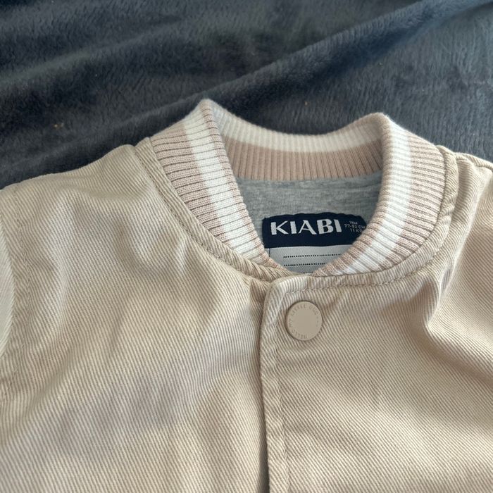 Petite Veste 18 mois - photo numéro 2
