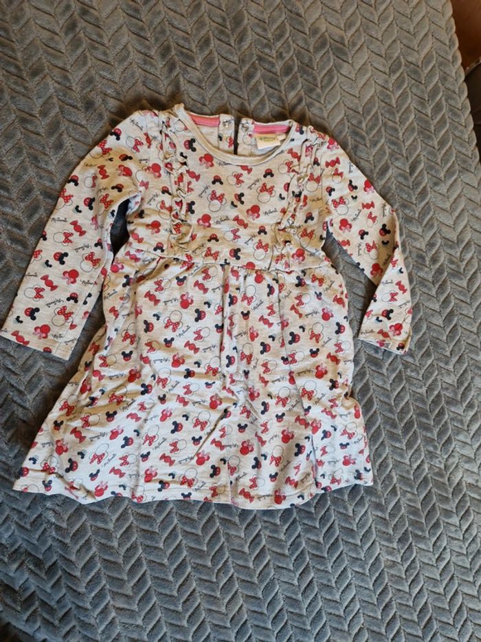 Robe Minnie - photo numéro 3