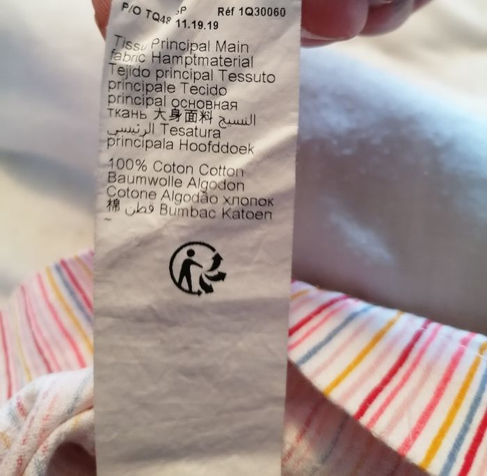 Robe 18 mois - photo numéro 4