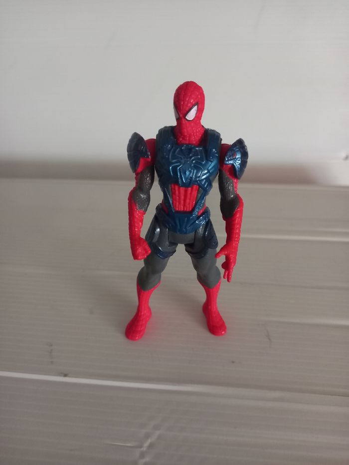 Spiderman Web wing