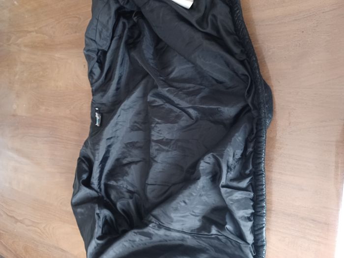 Blouson femme - photo numéro 3