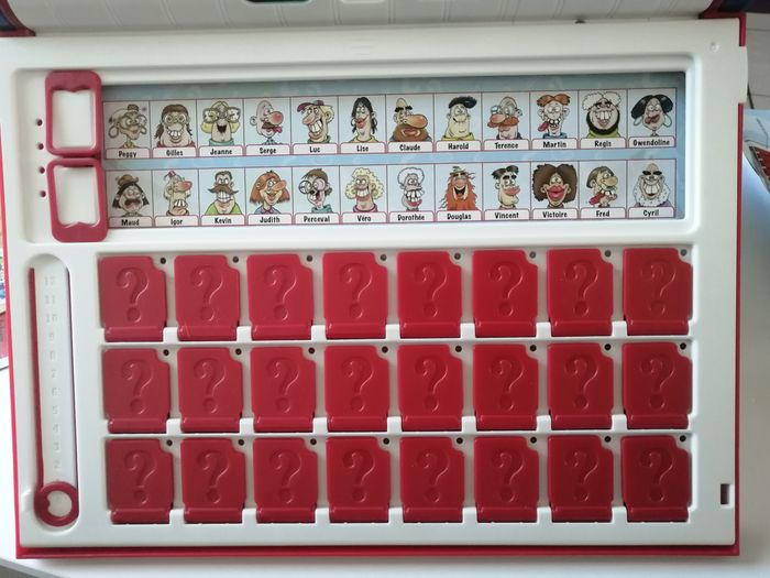 qui est ce électronique - photo numéro 5