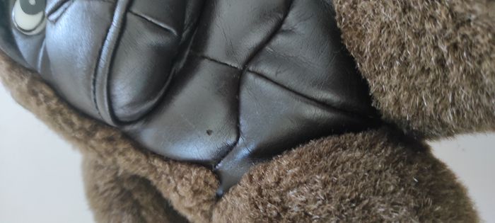 Peluche - photo numéro 5