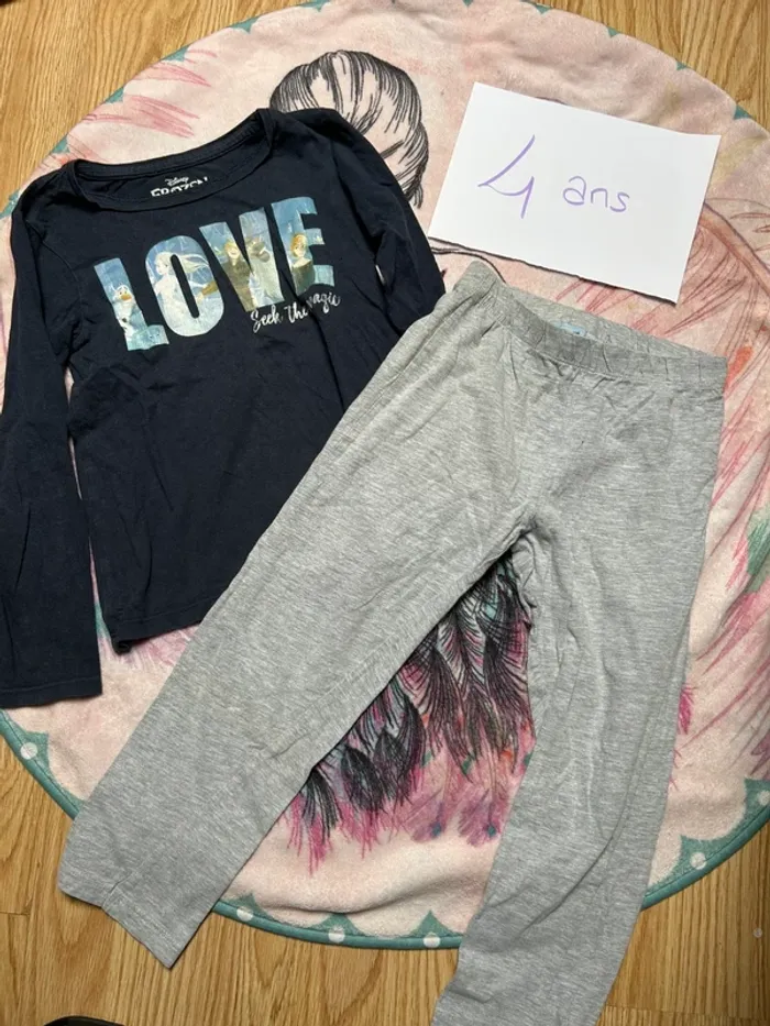 Pyjama
