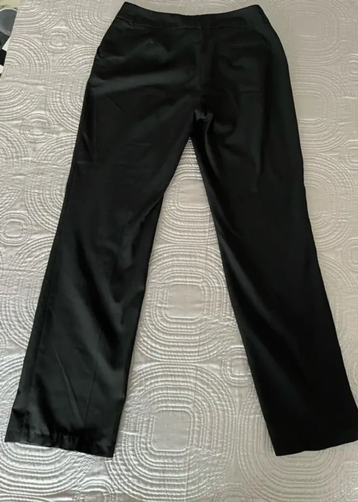 Pantalon de ville Canda