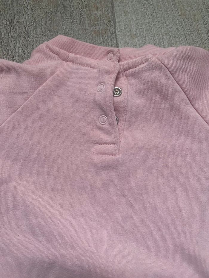 Pull / Sweet - 3 mois - photo numéro 2