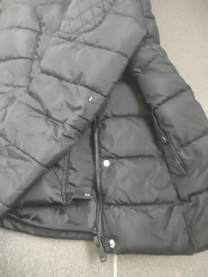 Manteau taille XS - photo numéro 3