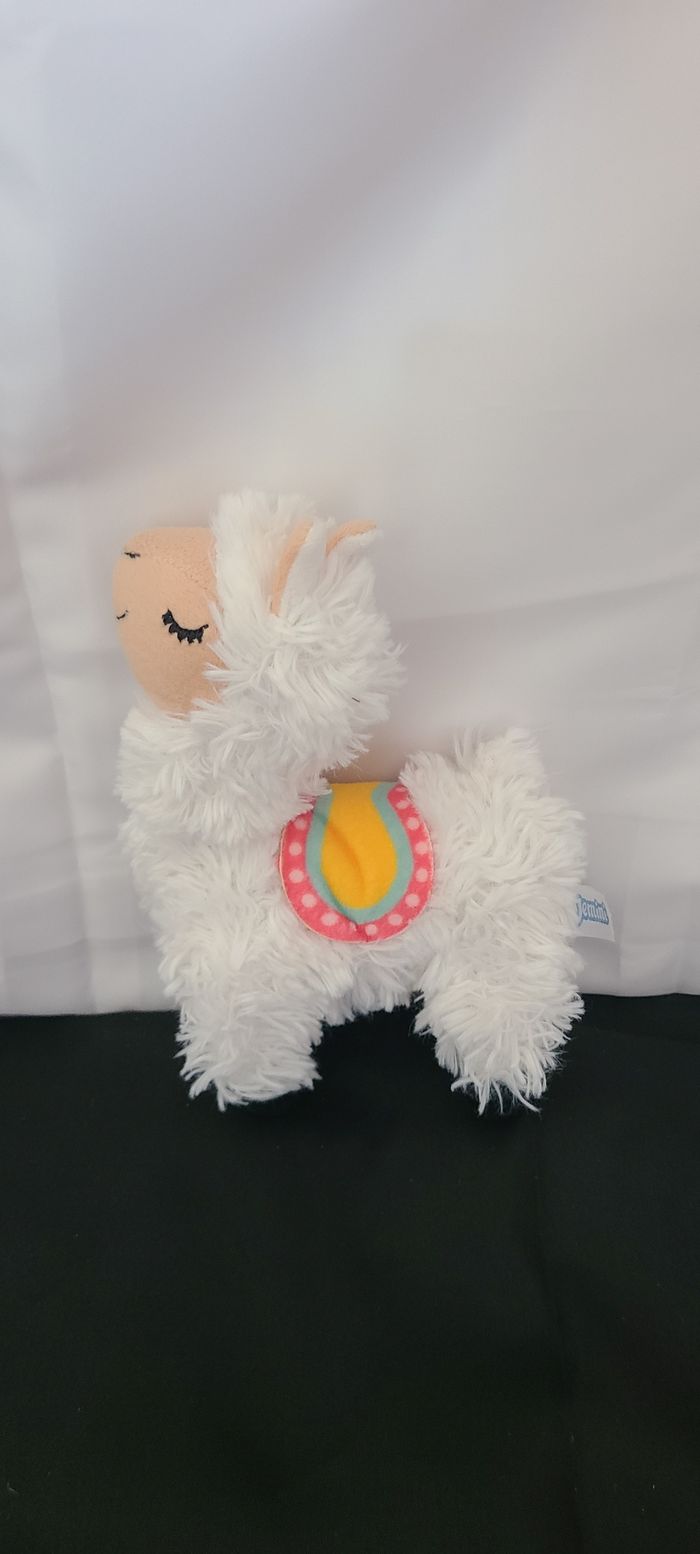 JEMINI Lama Peluche - photo numéro 6