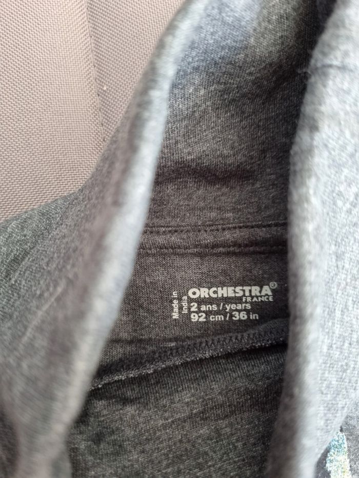 Sous pull 2 ans - photo numéro 3
