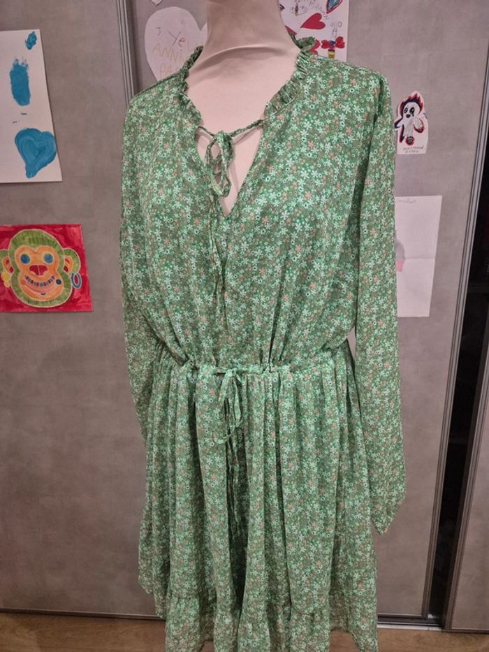 Robe #casual 44 neuve