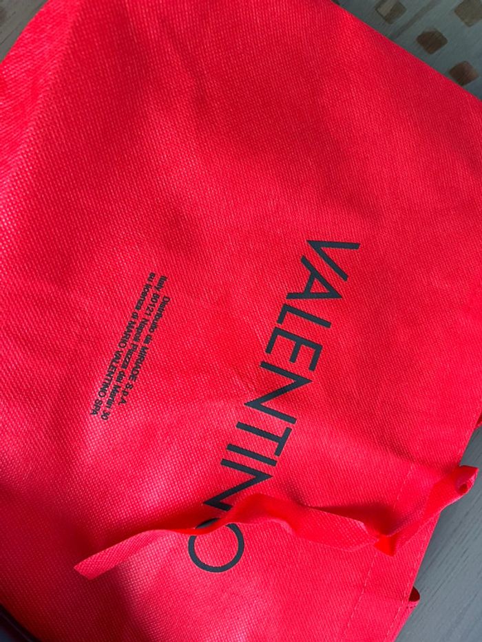 Sac / pochette Valentino noir - photo numéro 6