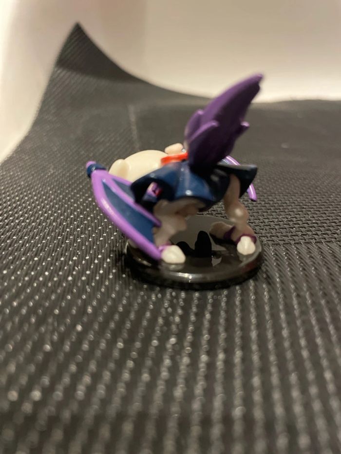 Krosmaster arena figurine monture Dark Vlad 2012 Ankama krosmoz Dofus Wakfu krosmaga - photo numéro 5