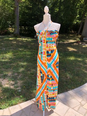 Robe Zara neuve taille M