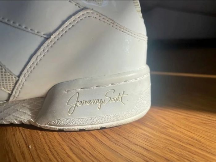 Adidas Originals x Jérémy Scott wings ( Flügel ) _ GröBe 38 (us 5) - photo numéro 4