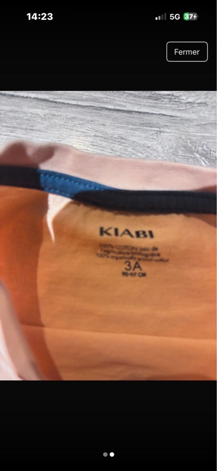 TEE shirt - photo numéro 2