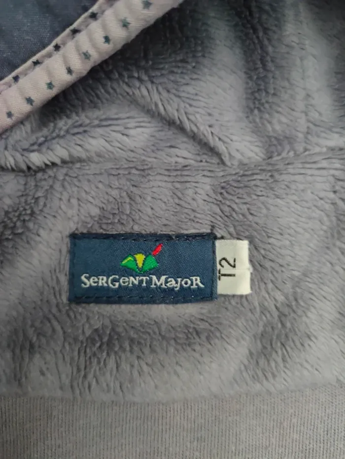 Chancelière Sergent Major T2 - photo numéro 3