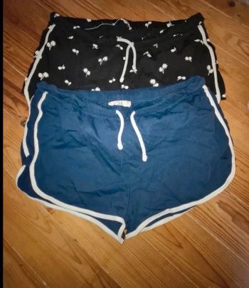 Short