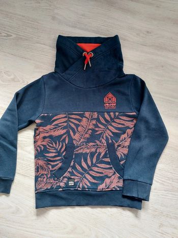 Pull J&Joy 6ans