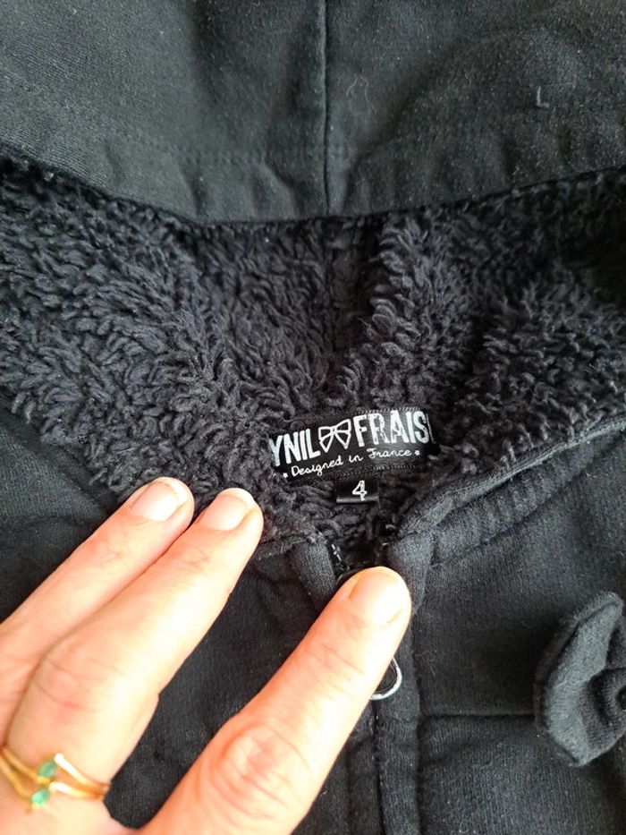 Lot pulls 4ans hiver - photo numéro 11