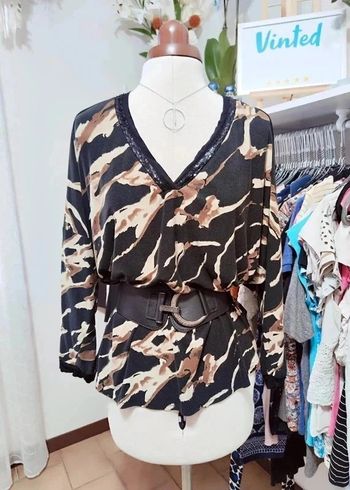 Tunique femme , Taille L