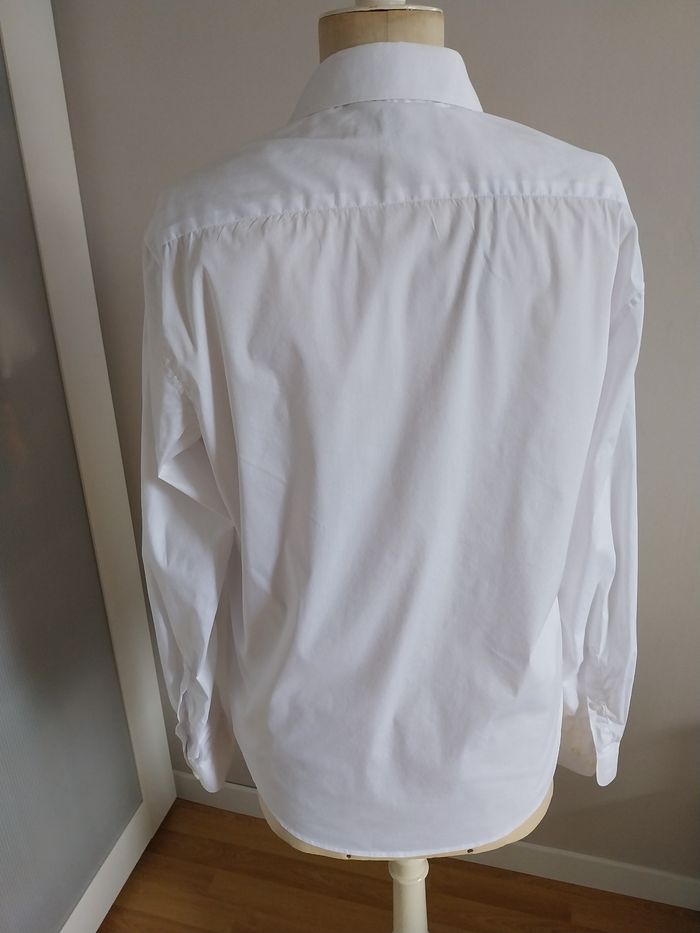 Chemise homme - photo numéro 3