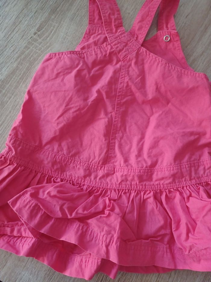 Robe 12 mois absorba - photo numéro 3