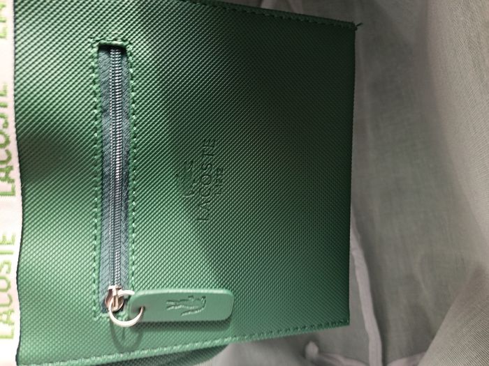 Sac Lacoste - photo numéro 5