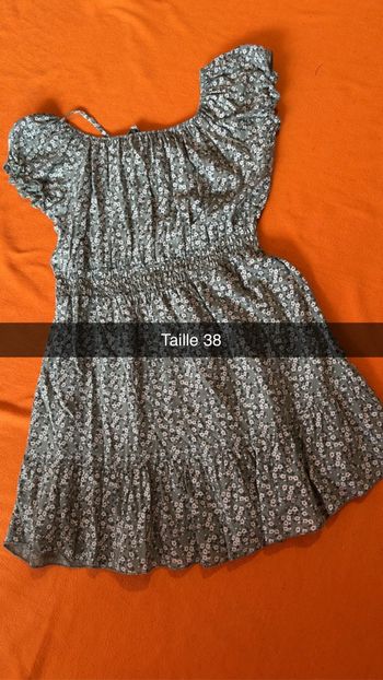 Robe femme