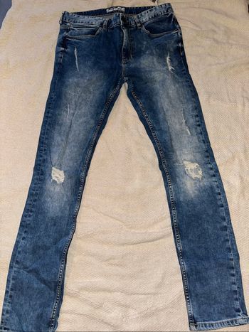Jeans skinny