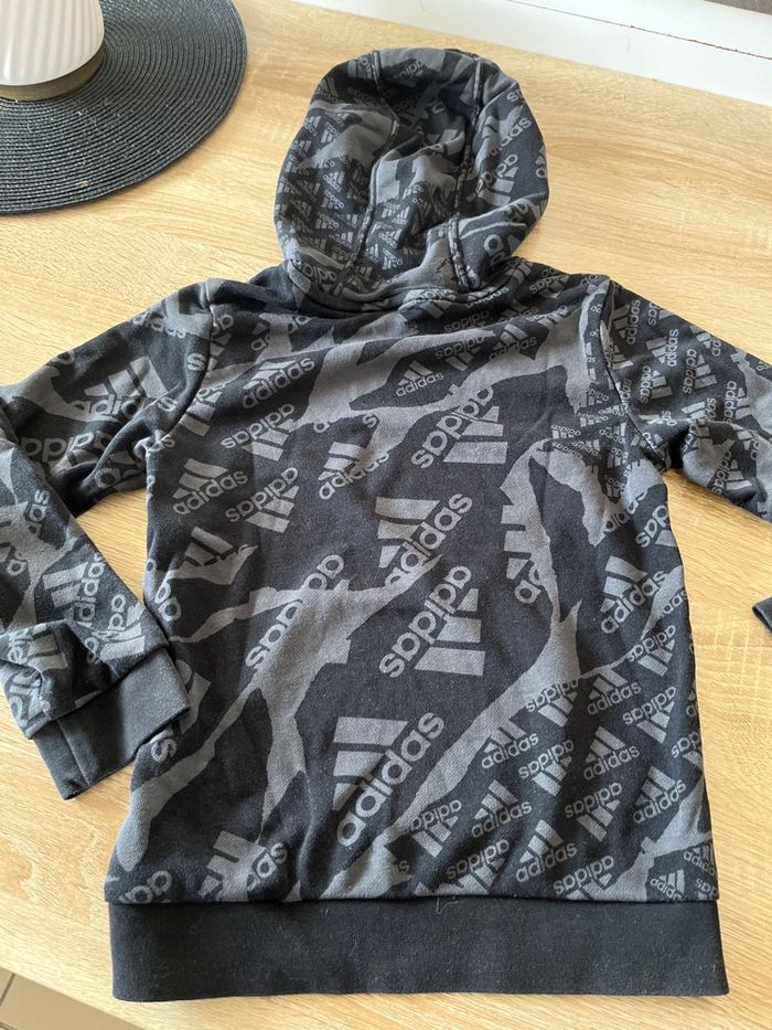 Sweat adidas - photo numéro 2