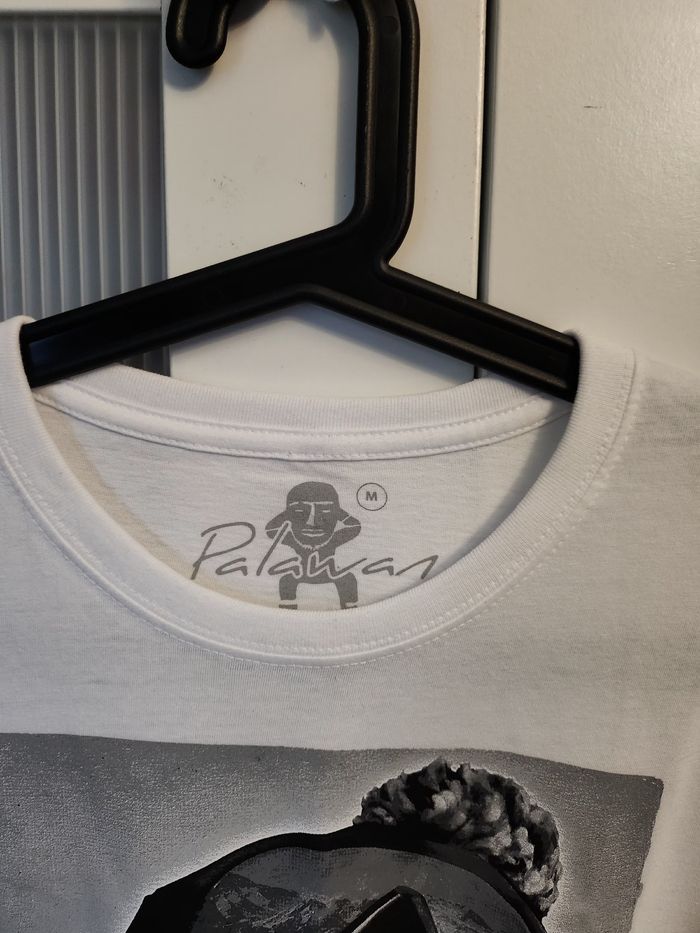 T-shirt homme taille M - photo numéro 8