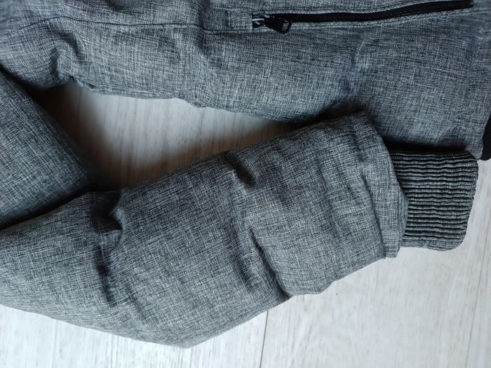 Manteau Américain people sport S - photo numéro 4