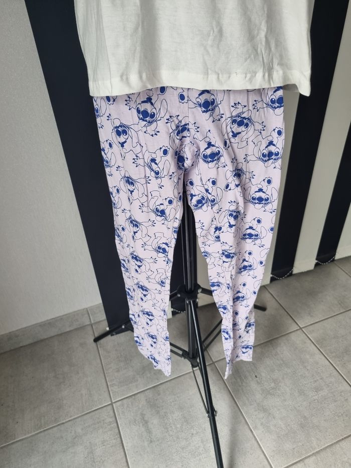 Pyjama Stich neuf - photo numéro 3
