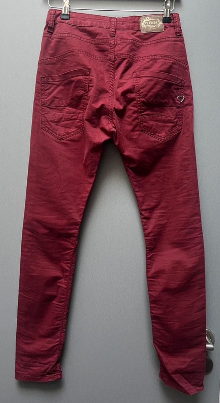 Pantalon Please - photo numéro 2