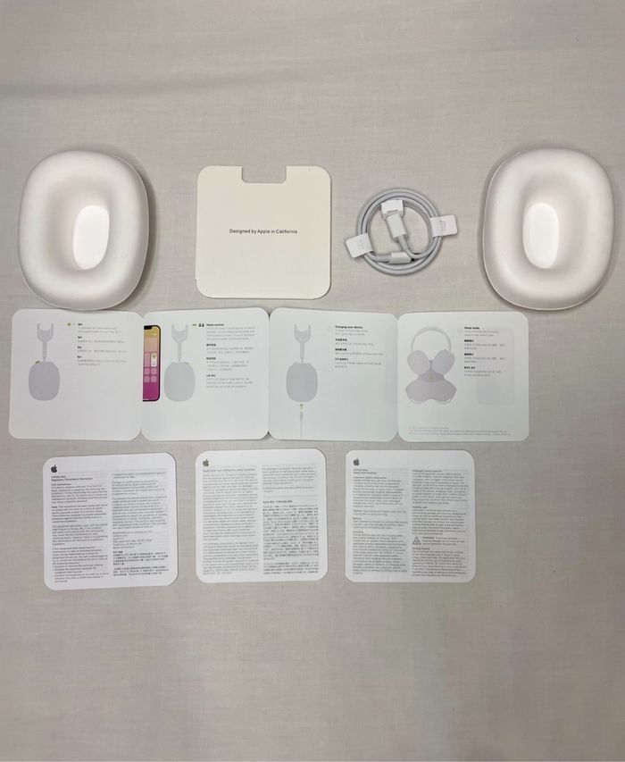 AirPod Max neuf - photo numéro 7