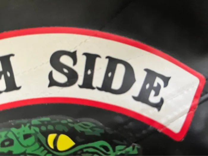 Veste rivedale - photo numéro 4