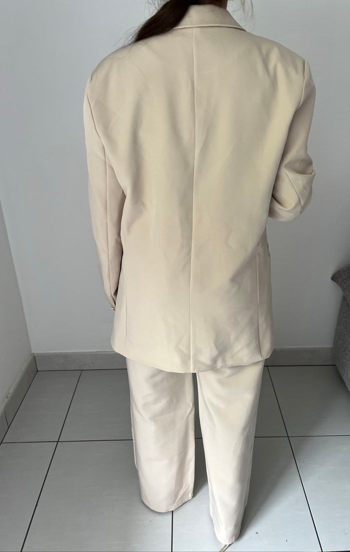 Tailleur femme - photo numéro 4