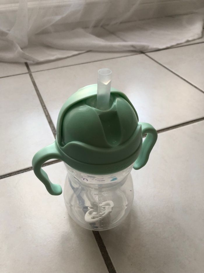 Bib d'eau - photo numéro 2