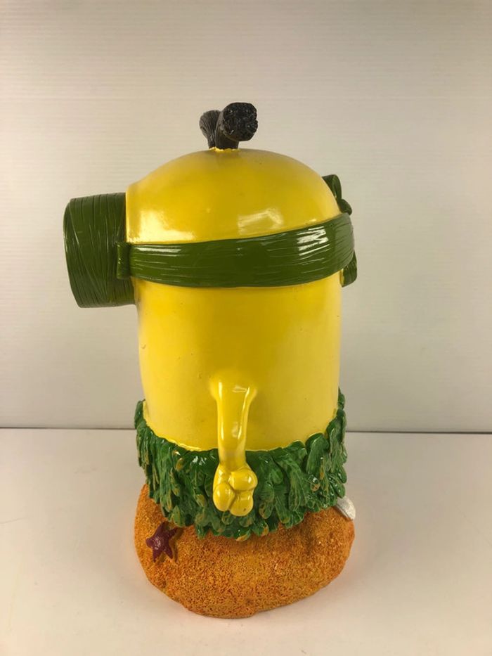 Statuette Minions résine - photo numéro 4