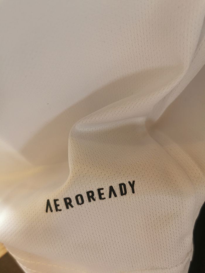 Maillot de foot Manchester United - photo numéro 2