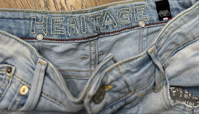 Jeans le temps des cerises homme - photo numéro 3