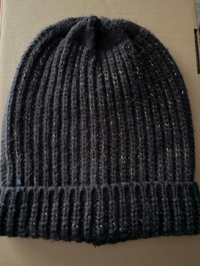 Bonnet NafNaf - photo numéro 3