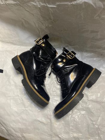 Bottines. H&M. Pointure 37.