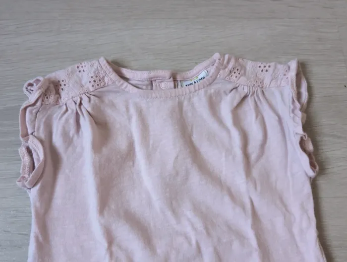 T-shirt - photo numéro 2