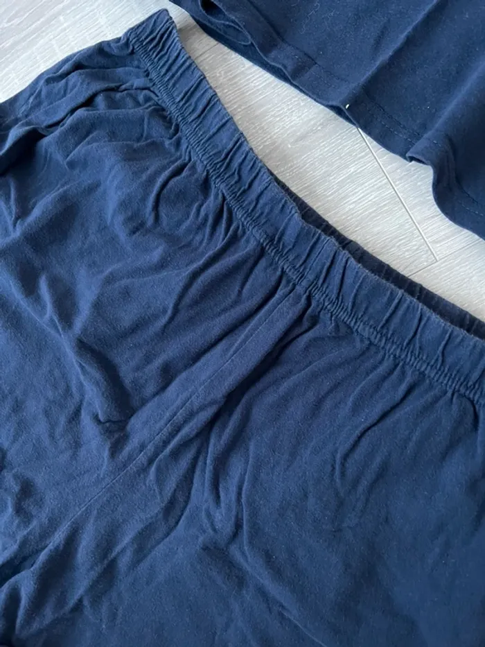 Pyjama short - photo numéro 2