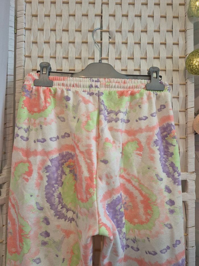 💕 Superbe Jogging Tie-Dye LH (La Halle) - Fille 14 ans💕 - photo numéro 10