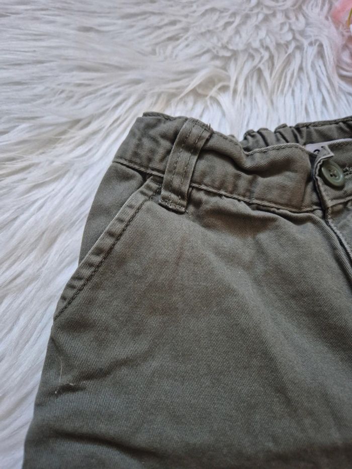 Short ajustable 10ans gemo - photo numéro 2